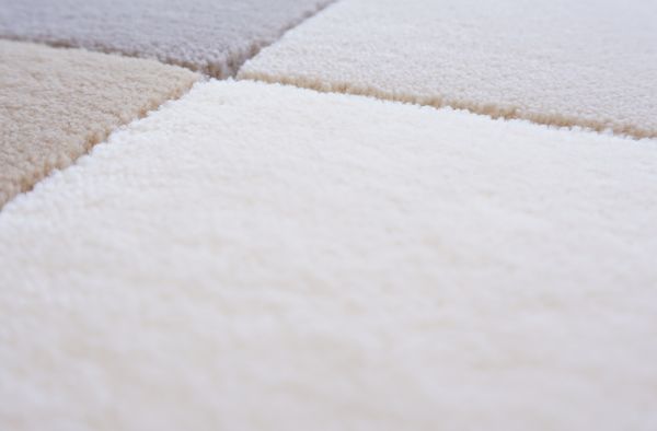 Wool velvet deluxe carpets